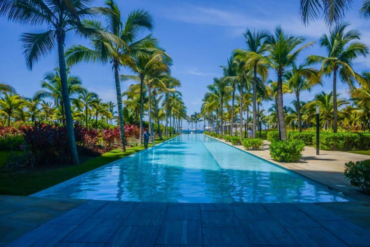 Peninisula Vista Al Mar By Enna Inn Ixtapa Ixtapa  Zewnętrze zdjęcie